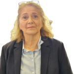 Marie Pierre Caumes 6e adjointe