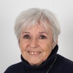 Marie-Thérèse LOBÉ conseillère municipale