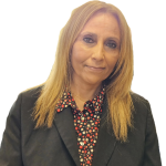 Nora Aïda 4e adjointe