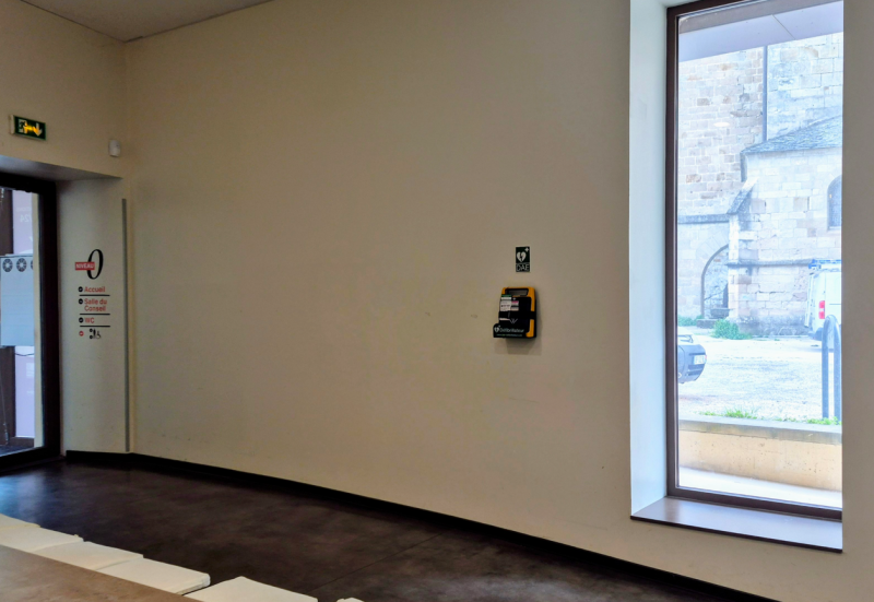 DAE Marie-Christin Bousquet