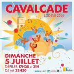 Cavalcade 2026
