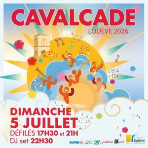 Cavalcade 2026