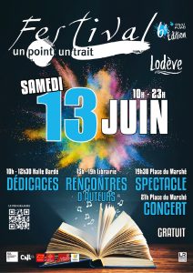 Festival Un Point Un Trait