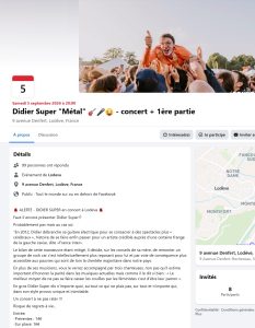 Didier Super