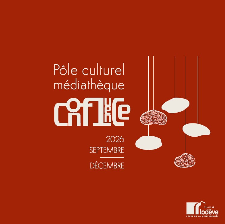 Agenda culturel spetembre - décembre 2026