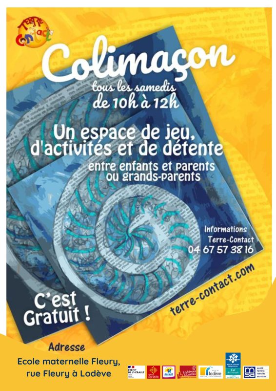 Colimaçon