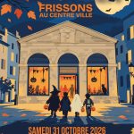 Halloween Lodève 2026
